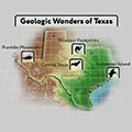 Geologic Wonders of Texas 